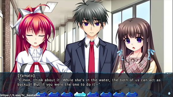 Inyochu Walkthrough 1.6 thumbnail