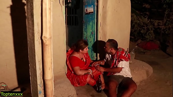 Indian Village wife Naughty Sex! Plz Don't cum Inside