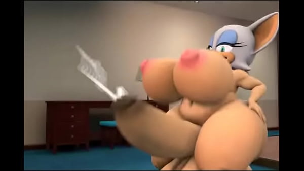futa rouge the bat masturbating