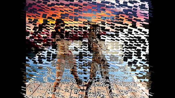 Nonton Intro To Skyrim Beauties thumbnail