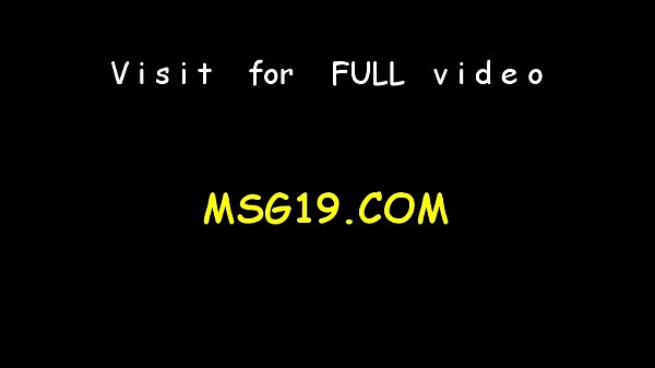Topnotch masseuse fucked by a excited chap on a massage table