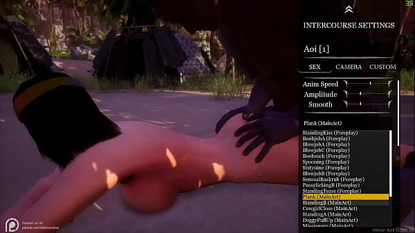 WILD LIFE_QUEEN GETS FUCKED UP BY_BBC