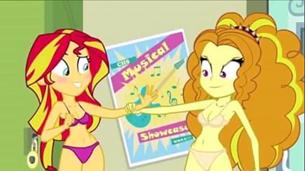 Mlp Equestria Girls Gone Wild thumbnail