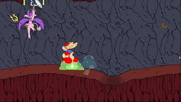 Play MP4 - Arma's Quest &lbrack;LGBT Hentai game PornPlay&rsqb; Ep&period;1 the minautor cum all over her face after an amazing titjob