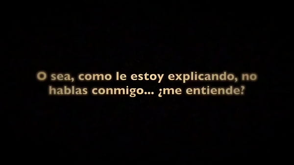 Lidiando con seres del inframundo profundo.