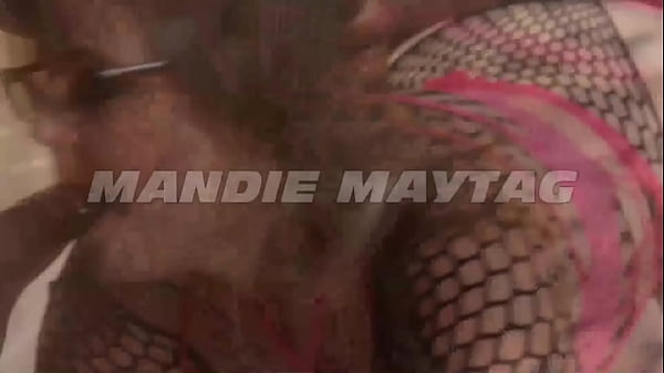 MANDIE MAYTAG – GIVE ME ALL OF IT