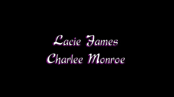 Nonton Charley Monroe And Lacie James Are Gay thumbnail