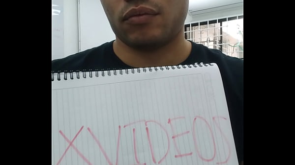 V&iacute_deo de verificaci&oacute_n