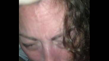 Amateur Real Couple Hot Blow Job 