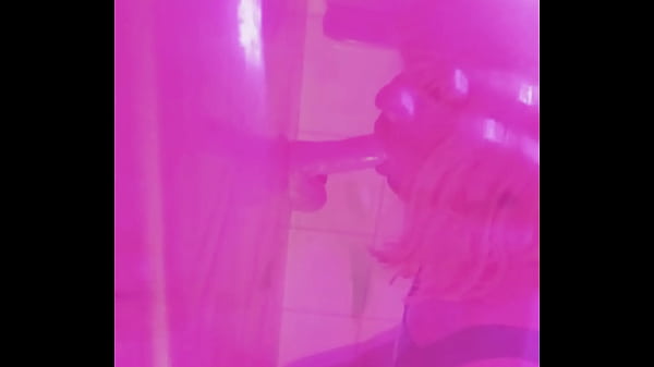 Kandi Kane - Pretty In Pink sexy Brazilian PORN STAR shemale 