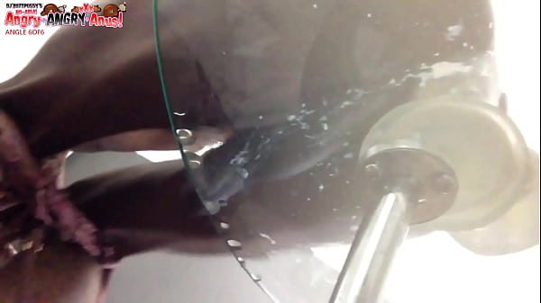 Angry Angry Anus | Angle 6of6 thumbnail