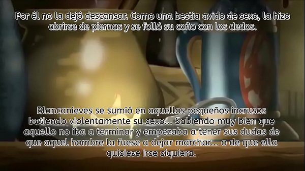 La princesa y su lado oscuro