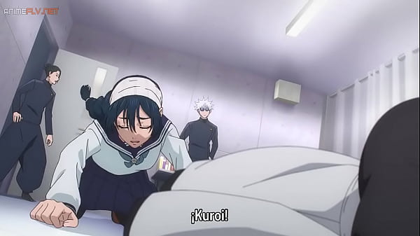 Nonton Jujutsu Jk 2da Temporada 03 thumbnail