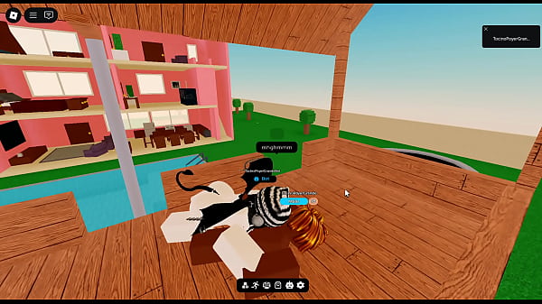 Bot De Sovieticwaifu20 En Un Condo De Roblox thumbnail