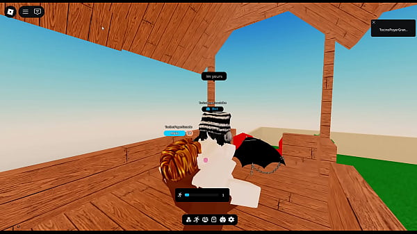 Nonton Bot De Sovieticwaifu20 En Un Condo De Roblox thumbnail