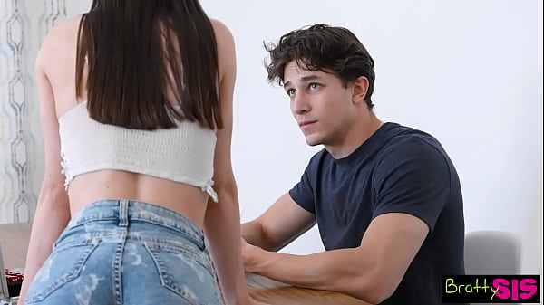 Bratty Summer Renee: "shove Your Big Dick Deep And Creampie My Tight Hole" thumbnail