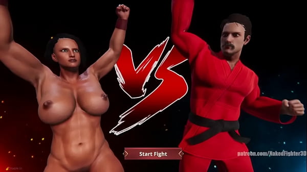 Nonton Vittoria Vs Master Baiter [nf3d Mixed Kinky Combat Maledom Battle Vr Arena] thumbnail