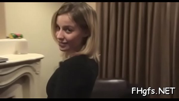 Succulent doll fucked from every angle