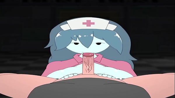 Spooky Nurse