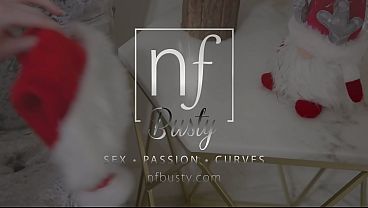 Nonton Nala Brooks Moans "cum On My Big Tits After This Hairy Pussy Ride" thumbnail