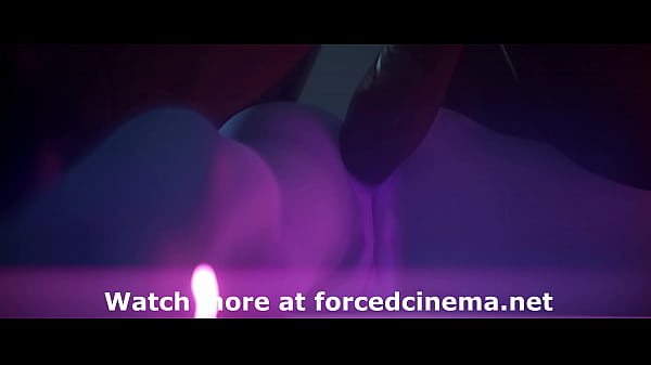 Blue Girl Fucked On Table thumbnail