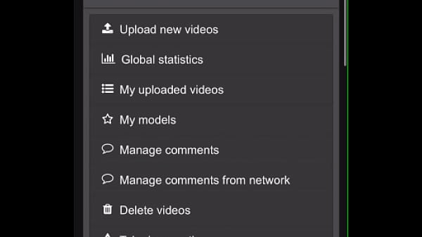 Verification video
