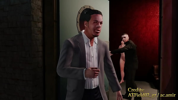 Deador Alive Kokoro Hard Sex thumbnail