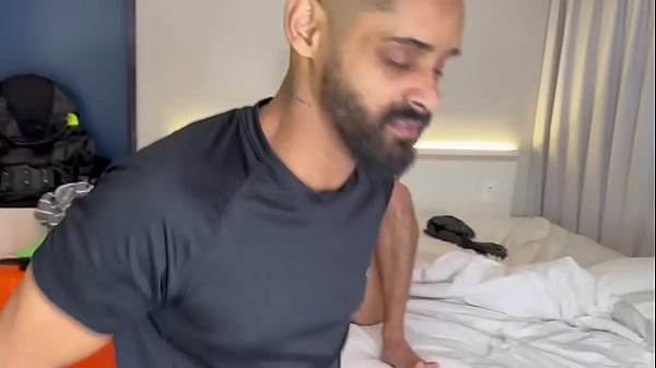 Ferjinho Dando Um Trato No Rick Paix&atilde;o thumbnail