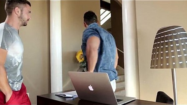 Greek Massage - Colt Rivers And Arad thumbnail