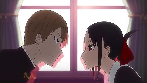 Kaguya-sama Love is War legendado epis&oacute_dio 4 video thumbnail
