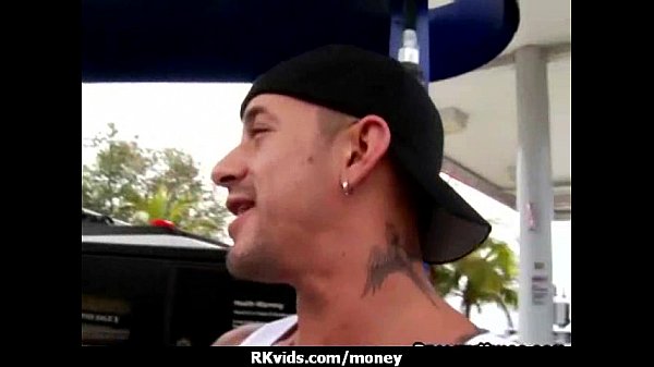Hooker gets payed and tape for sex 25