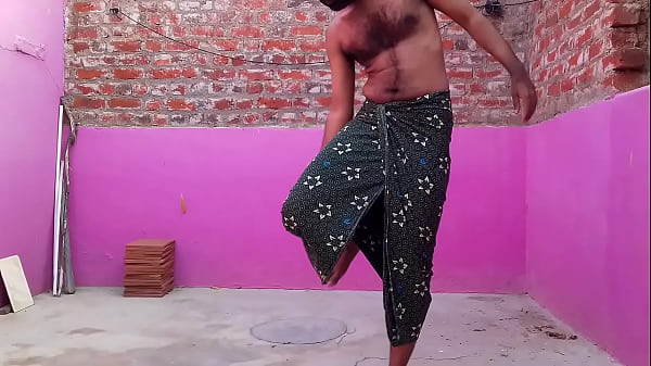 Indian Naked Strip thumbnail