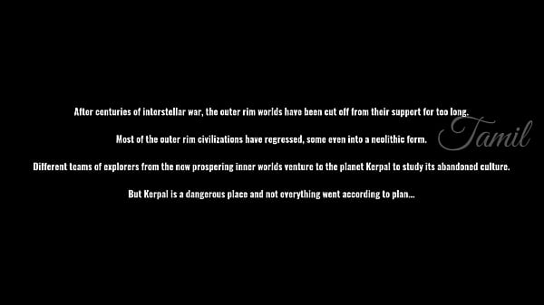 Nonton Island Party Ended In Creampie 3d Animated Gameplay Series thumbnail