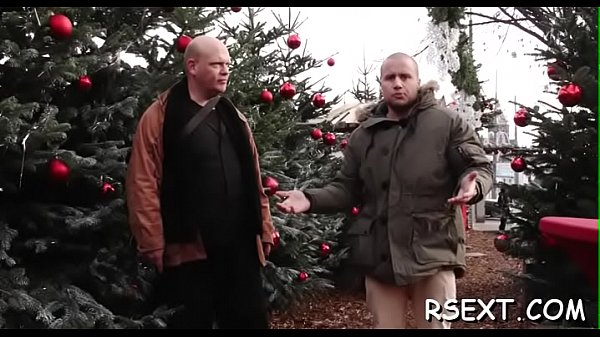 Hottie Takes It Up The Booty thumbnail