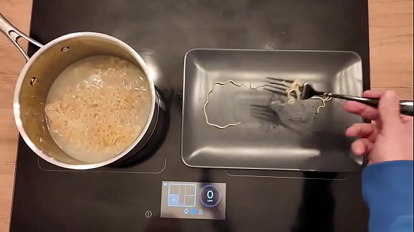 How #cuckold men want their #hotwife to serve their food 