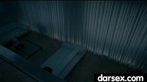 Nonton Big Tits Babe Passionately Fucked 29 thumbnail