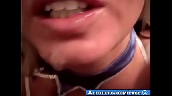 big tit home video