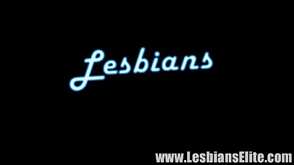 Hot Lesbians Eat Each Other Out thumbnail