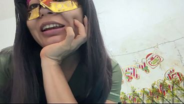 Today I'm Going To Do Something I've Never Done Before!! I'm A Latina Nurse Who, Just For Today, Will Cure My Patients With Hospital Sex, Sucking Cock And Riding Like A Slut thumbnail