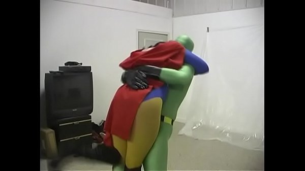 Nonton Atomic Girl Vs. Puzzler thumbnail