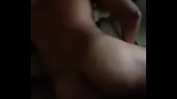 Comendo o branquinho da Pavuna
