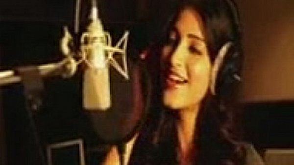 Nonton Why This Kolaveri Di - 3 (upcoming Dhanush Tamil Movie Song) thumbnail