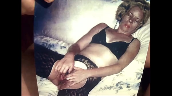 Cumshot On Face, Tits And Pussy thumbnail