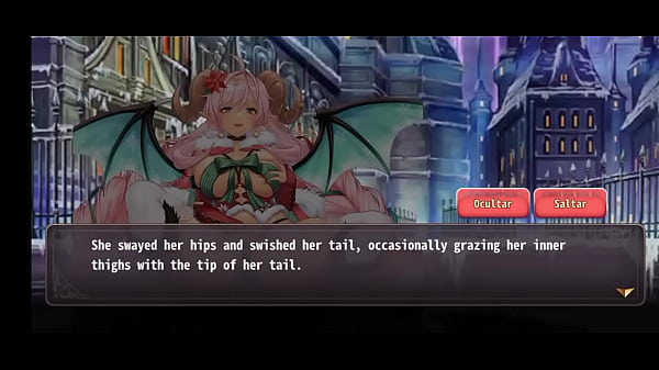 Fiesta Sexi De Navidad thumbnail