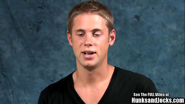 See If This Straight Guy Has What It Takes thumbnail