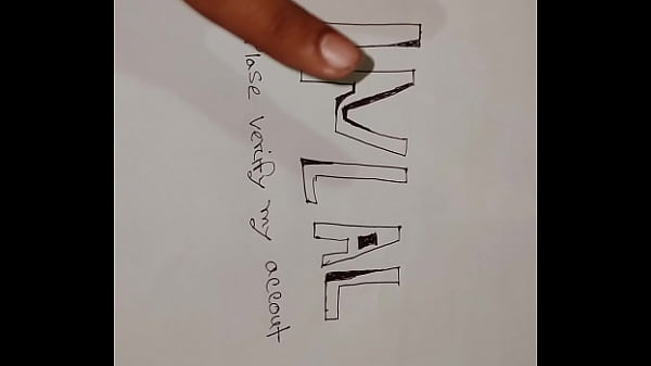 Verification video