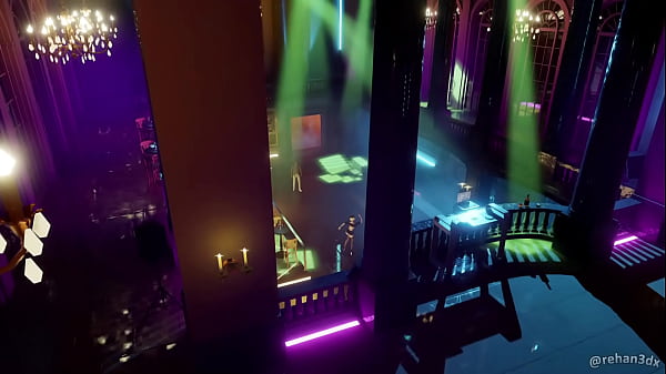 Nonton Charmed By The Young Witch In The Club Ft. Sarahanderson thumbnail