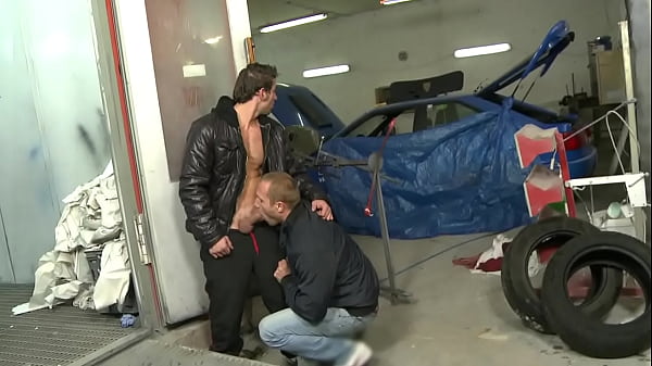 Gaywire - That Gay Ass Needed A Tune-up, And It Gone One thumbnail