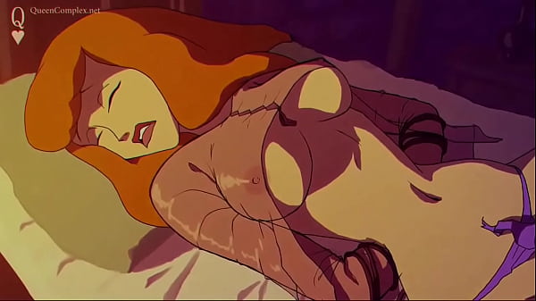 Nonton Daphne Do Scooby Doo Trepando thumbnail