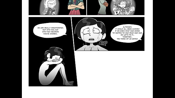 Amphibia Comic Dub (ruddyrzaq) thumbnail